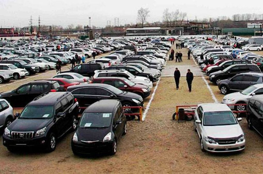 Как правильно выбрать подержанный автомобиль
Как правильно выбрать подержанный автомобиль