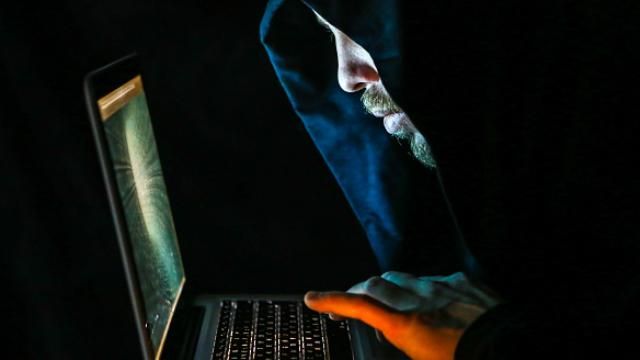 СБУ повідомляє, які об’єкти тепер найбільше страждають від атак хакерів