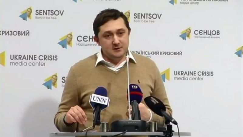 В СБУ рассказали о возможных вариантах сценариев кибератак из России
В СБУ рассказали о возможных вариантах сценариев кибератак из России