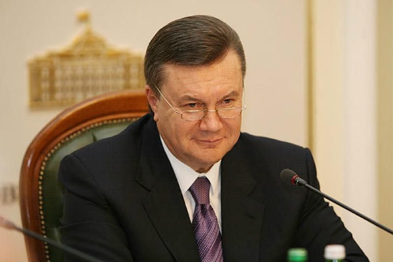 Кому Янукович написав 2 листи з проханням "ввести війська" під час Майдану

