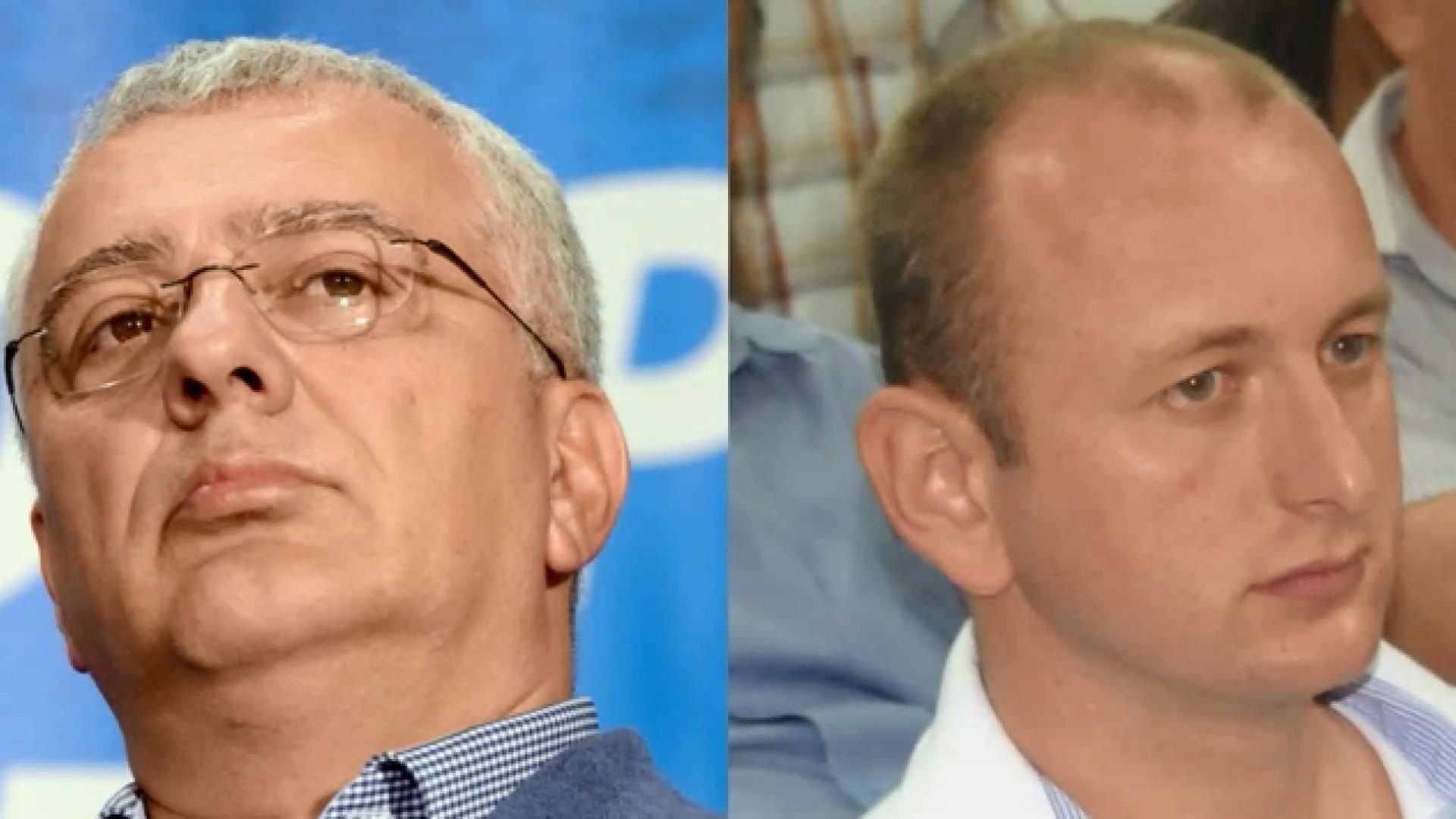 Проросійських депутатів можуть кинути за грати за спробу держперевороту Проросійських депутатів можуть кинути за грати за спробу держперевороту