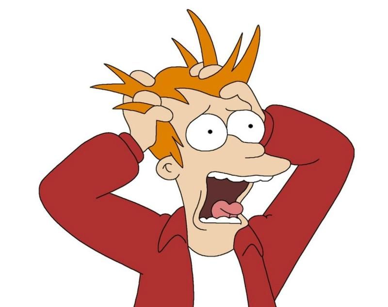 Скільки українців і чому відчували стрес протягом останніх 2 років
Скільки українців і чому відчували стрес протягом останніх 2 років