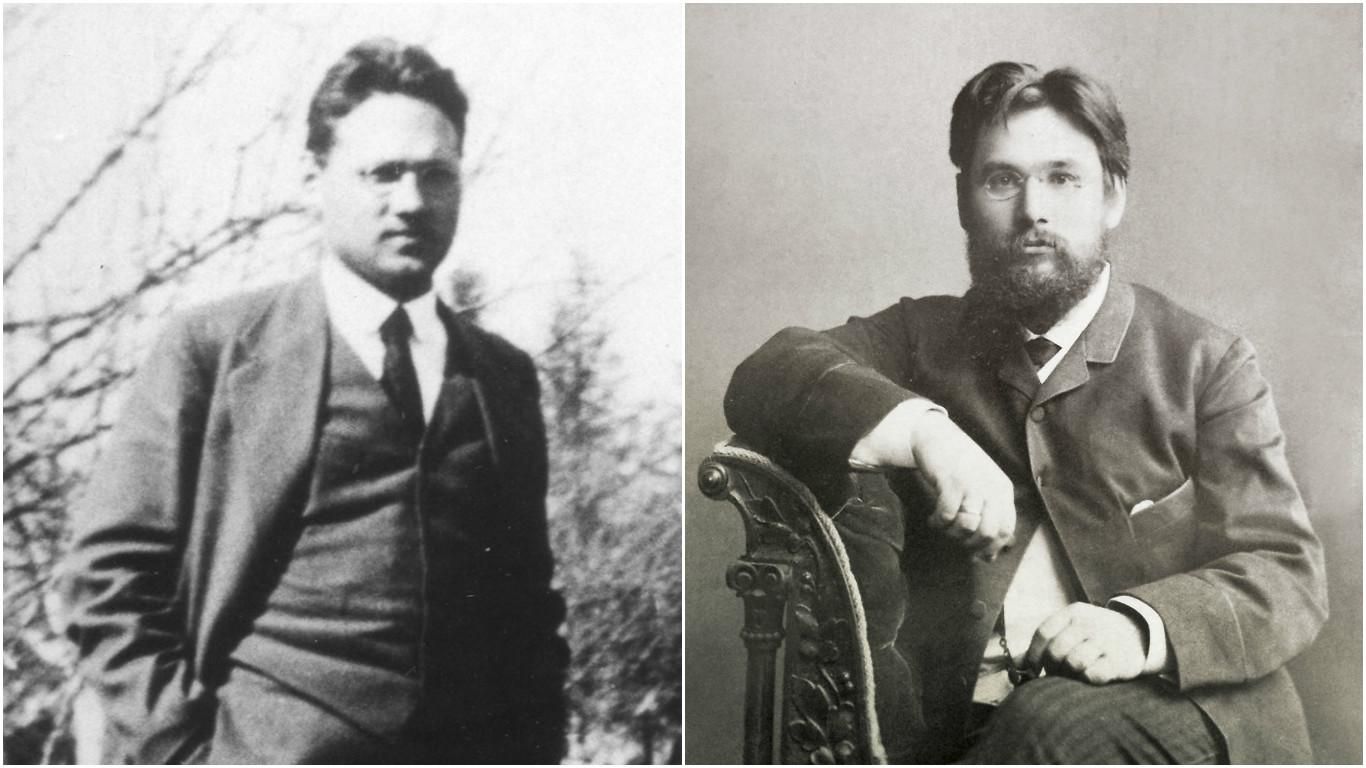 От крепостных до миллионеров: история уникальной украинской семьи Симиренко От крепостных до миллионеров: история уникальной украинской семьи Симиренко