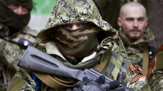 Війна на Донбасі піде на спад, – воєнний експерт зробив прогноз Війна на Донбасі піде на спад, – воєнний експерт зробив прогноз