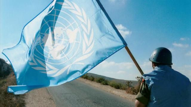 К обмену заложниками хотят привлечь миссию ООН, – пресс-секретарь Кучмы