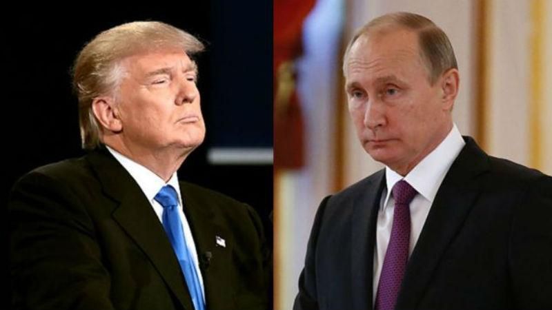 Різка зміна риторики Трампа щодо Росії: що за цим може стояти