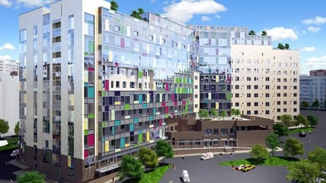 МОЗ планує закрити одне з головних відділень ОХМАТДИТу, – медики МОЗ планує закрити одне з головних відділень ОХМАТДИТу, – медики