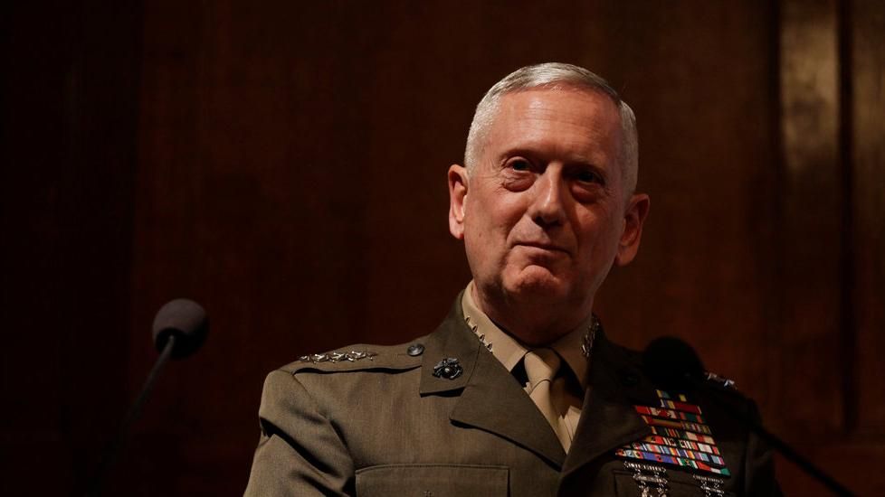 Минобороны США поставило ультиматум союзникам по НАТО Минобороны США поставило ультиматум союзникам по НАТО