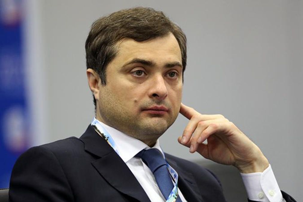 Помощник Путина был категорически против аннексии Крыма, – экс-депутат Госдумы Помощник Путина был категорически против аннексии Крыма, – экс-депутат Госдумы