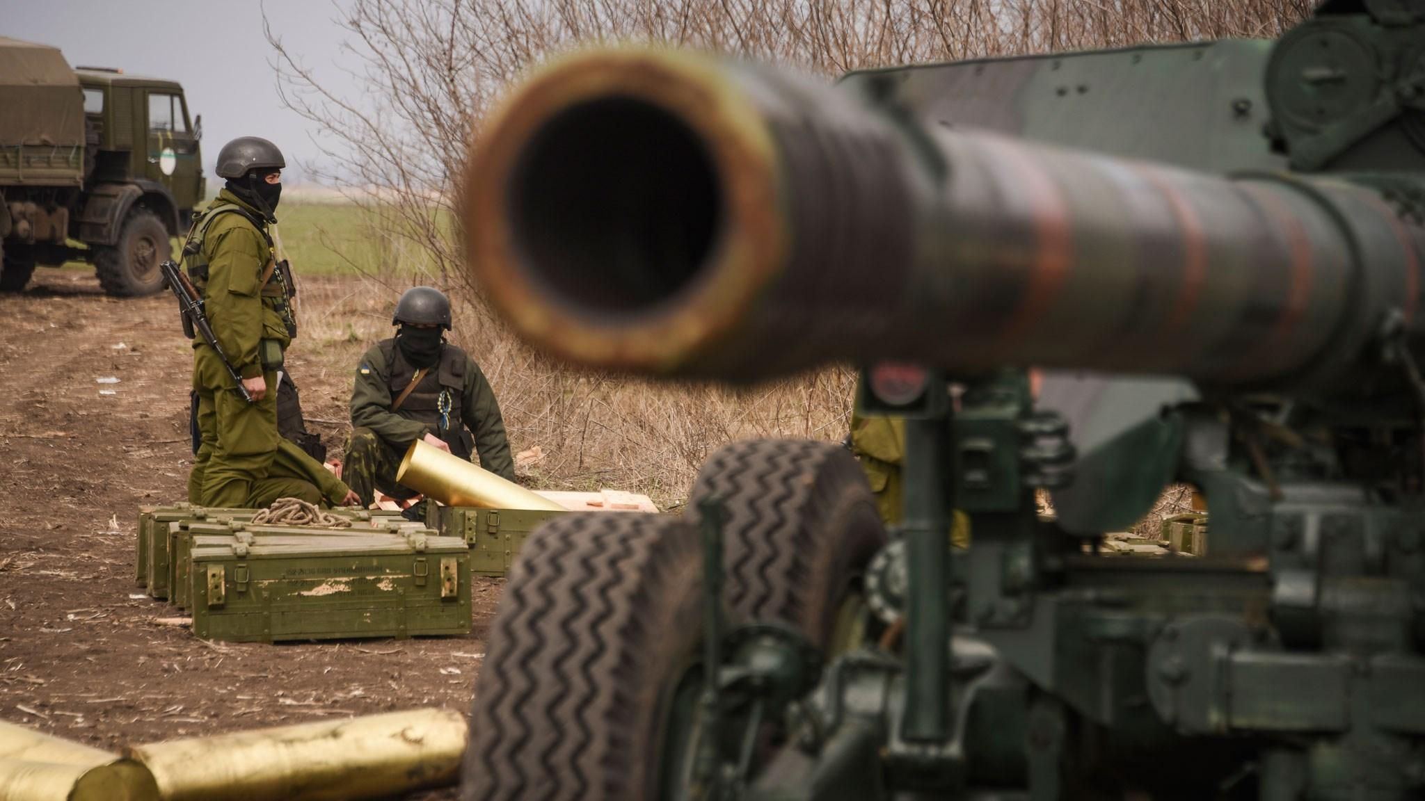 Саакашвілі назвав винуватців продовження війни на Донбасі Саакашвілі назвав винуватців продовження війни на Донбасі