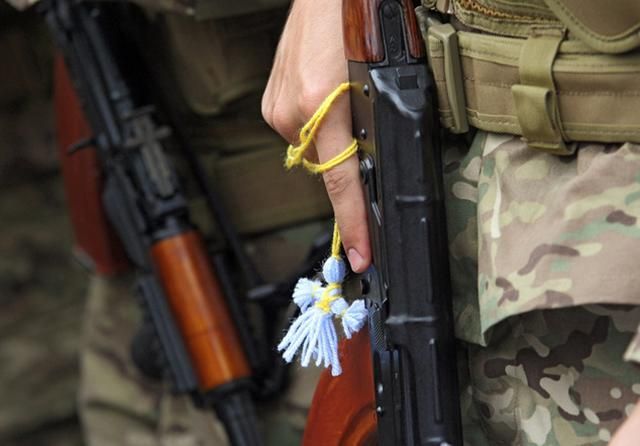 Украина понесла потери на Донбассе - 16 февраля 2017 - Телеканал новин 24 Украина понесла потери на Донбассе - 16 февраля 2017 - Телеканал новин 24