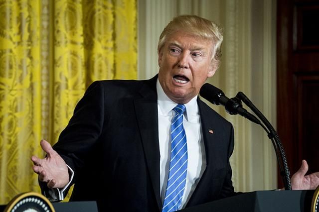 США подумывают про объединение с арабскими странами против Ирана, – СМИ США подумывают про объединение с арабскими странами против Ирана, – СМИ