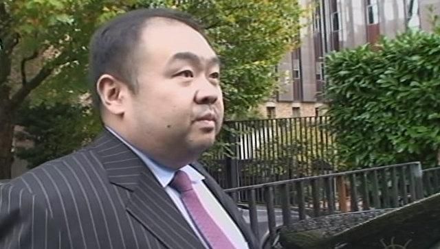 Вбивство брата Ким Чен Ина: затримано другу підозрювану Вбивство брата Ким Чен Ина: затримано другу підозрювану