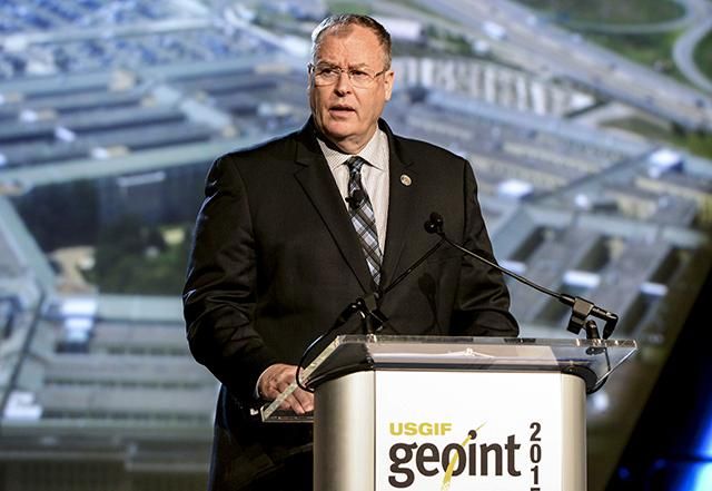 Пентагон пообіцяв нарощувати потенціал ЗСУ Пентагон пообіцяв нарощувати потенціал ЗСУ