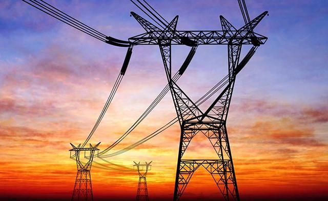 Запрацювали надзвичайні заходи в енергетиці Запрацювали надзвичайні заходи в енергетиці