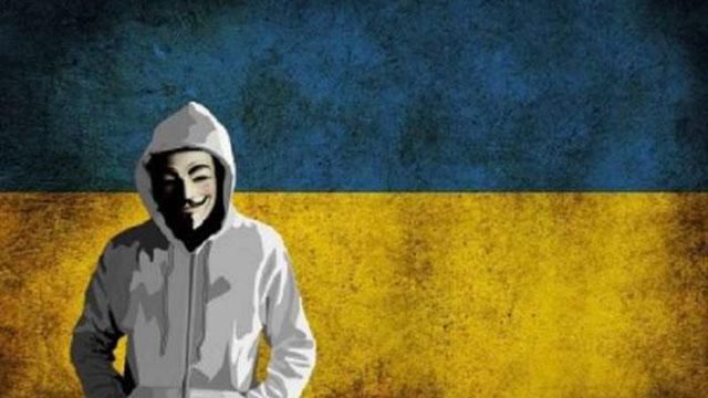 Украина больше всего страдает от хакерских атак России – СБУ Украина больше всего страдает от хакерских атак России – СБУ