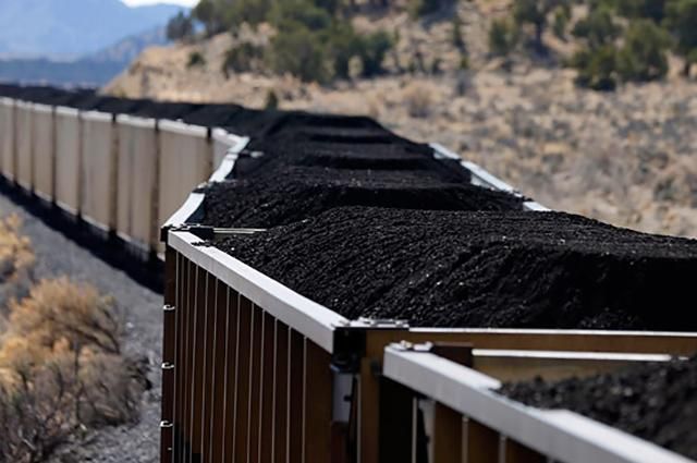 Україна може мільярдний кредит витратити на імпортне вугілля