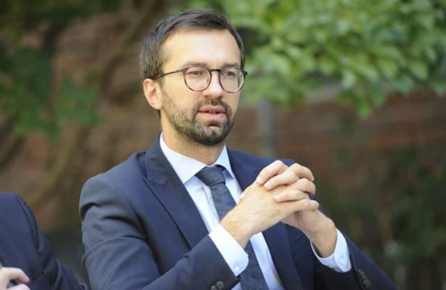 ГПУ не планирует оставлять в покое Лещенко за его квартиру ГПУ не планирует оставлять в покое Лещенко за его квартиру