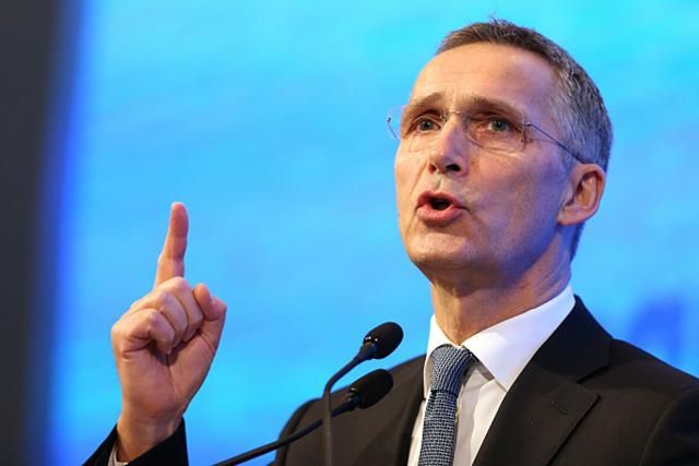 В Черном море станет больше кораблей НАТО В Черном море станет больше кораблей НАТО