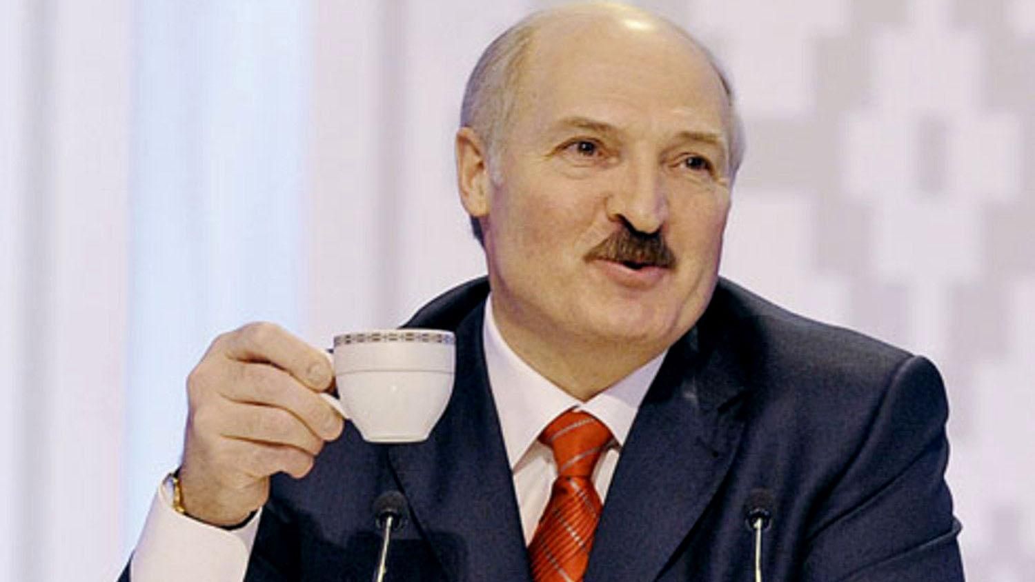 Нож в спину России: Беларусь закупила нефть у Ирана Нож в спину России: Беларусь закупила нефть у Ирана