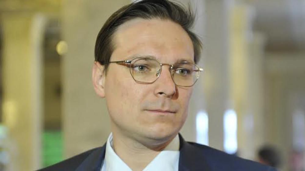 Висоцький: Без вирішення енергетичних проблем ми даємо Росії ключі від нашої нацбезпеки Висоцький: Без вирішення енергетичних проблем ми даємо Росії ключі від нашої нацбезпеки