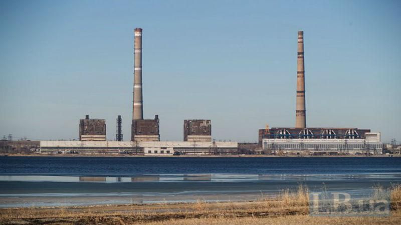 Порошенко назвав міста, які можуть залишитися без світла Порошенко назвав міста, які можуть залишитися без світла