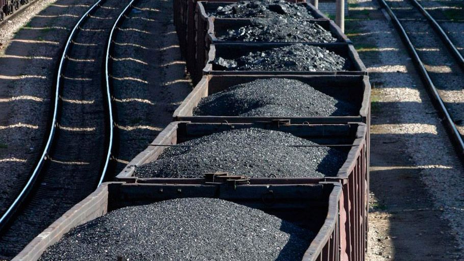 Роттердамський детектив: міністри не розберуться, яка вартість вугілля в Україні Роттердамський детектив: міністри не розберуться, яка вартість вугілля в Україні