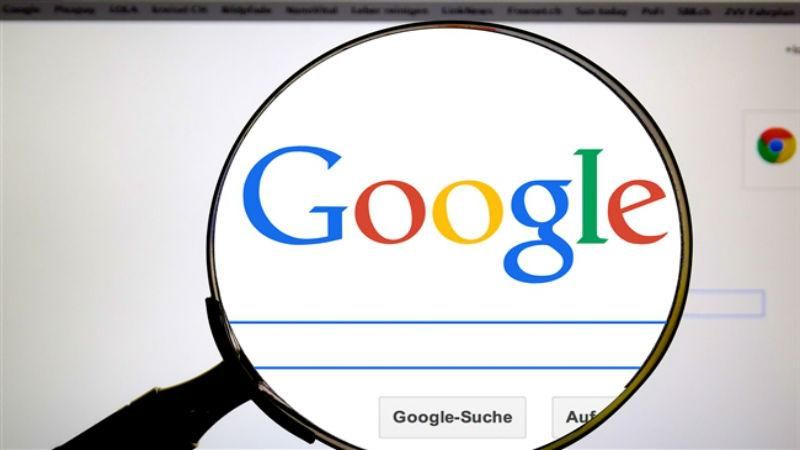 Семилетняя девочка написала трогательное письмо в Google с неожиданной просьбой
