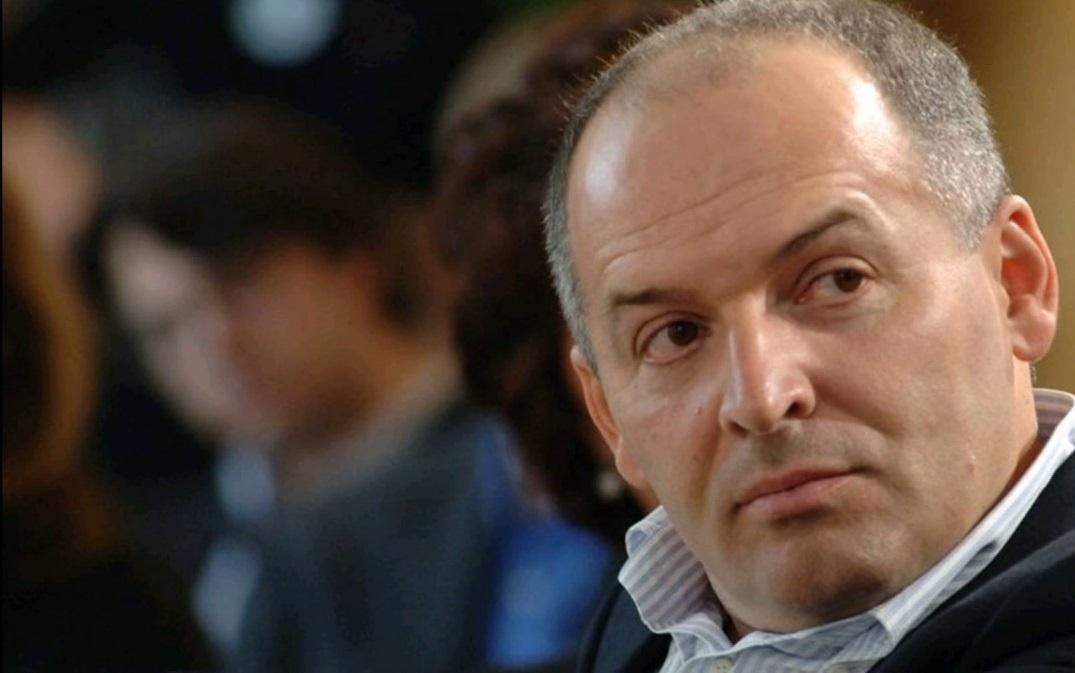 СБУ завела справу на Пінчука СБУ завела справу на Пінчука