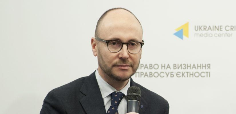 Гусовський про блокування рішення про конкурсний відбір головних лікарів Києва: Містом править некомпетентність, корупція та чиновництво Гусовський про блокування рішення про конкурсний відбір головних лікарів Києва: Містом править некомпетентність, корупція та чиновництво