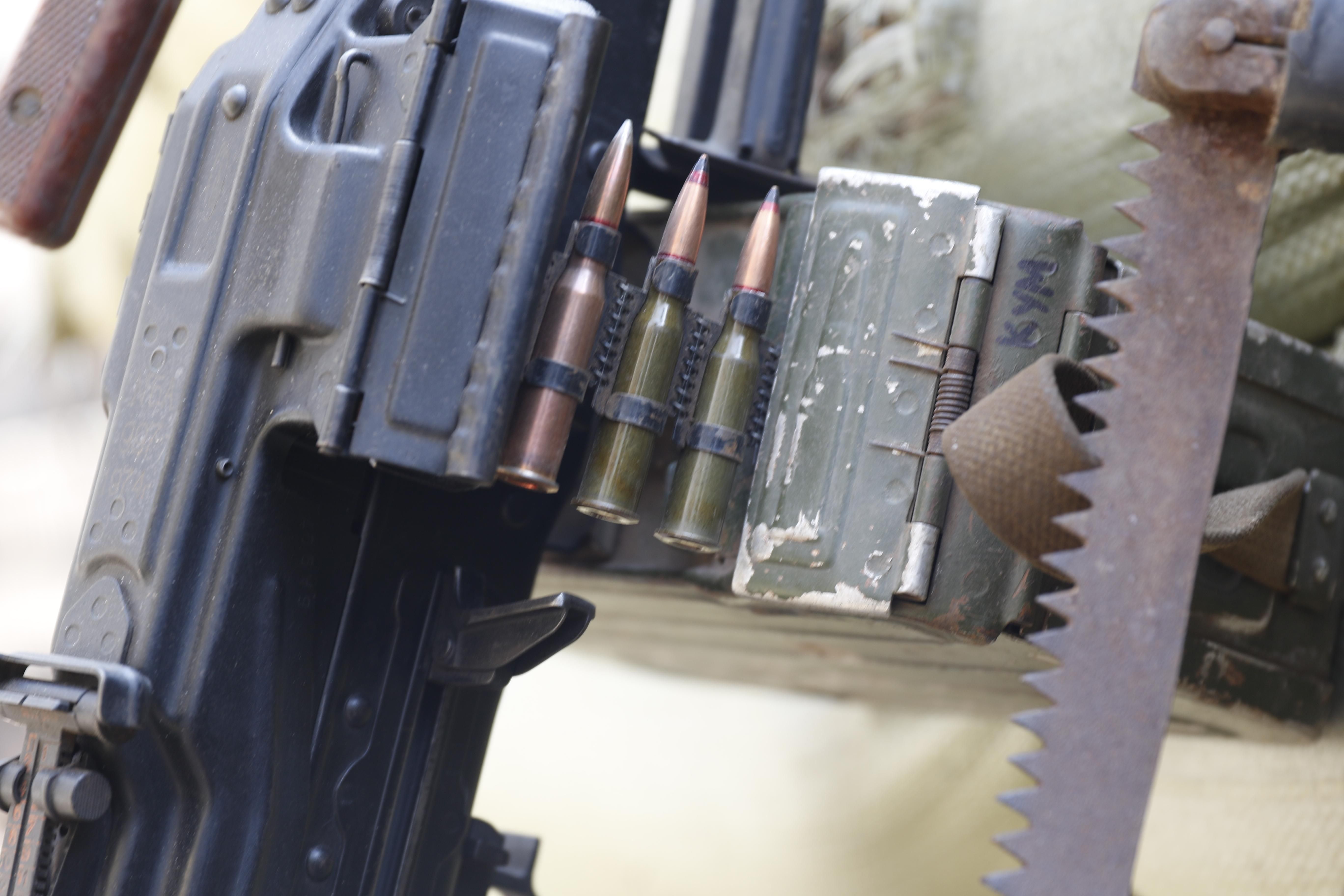 Тревожные новости с фронта: Украина понесла существенные потери Тревожные новости с фронта: Украина понесла существенные потери