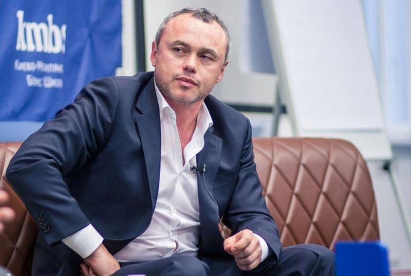 Євген Черняк: міністр Кутовий обклав корупційною даниною нелегальних виробників Євген Черняк: міністр Кутовий обклав корупційною даниною нелегальних виробників