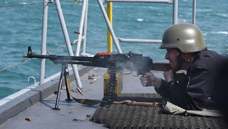 НАТО посилить свою присутність неподалік від України НАТО посилить свою присутність неподалік від України