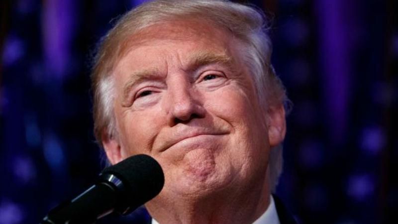 Известный дипломат раскритиковал внешнюю политику Трампа Известный дипломат раскритиковал внешнюю политику Трампа