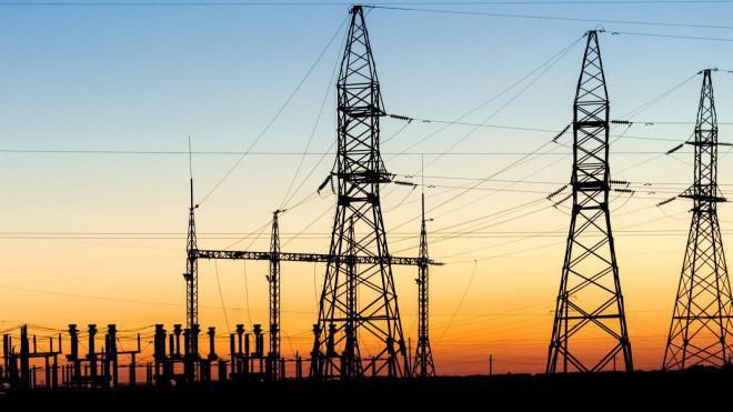 В Україні встановили обмеження на споживання електроенергії В Україні встановили обмеження на споживання електроенергії