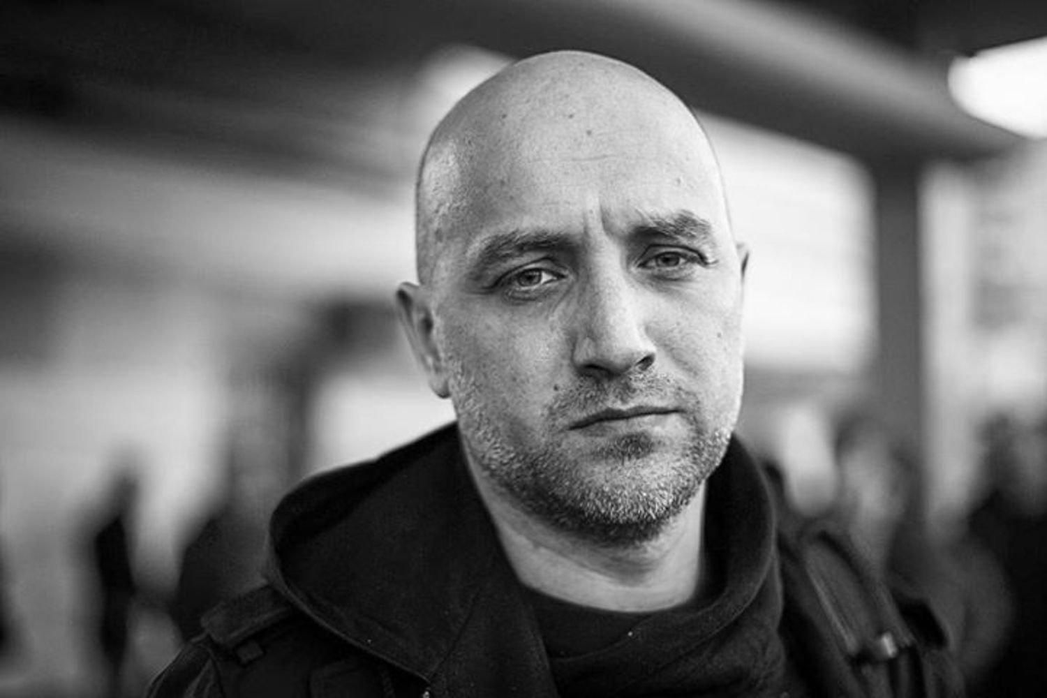 СБУ возбудила дело против боевика, который угрожал "взять Киев" СБУ возбудила дело против боевика, который угрожал "взять Киев"