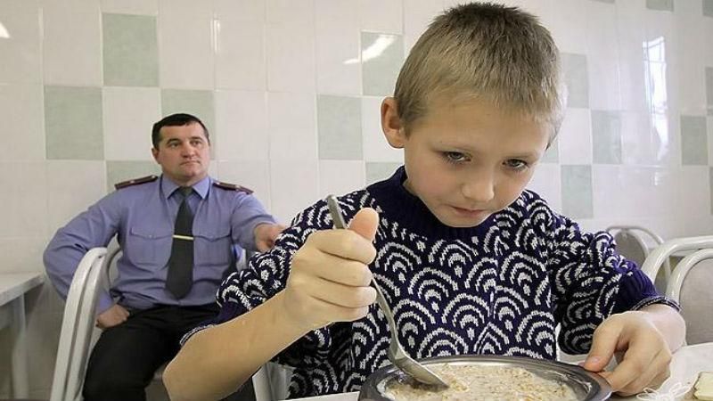 В Киеве открыли первый центр для детей-правонарушителей