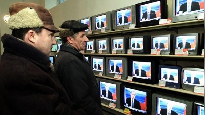 Кремлівським ЗМІ наказали змінити думку про Трампа
