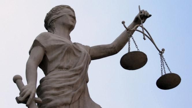 Як тестують конкурсантів на посаду суддів Верховного суду Як тестують конкурсантів на посаду суддів Верховного суду