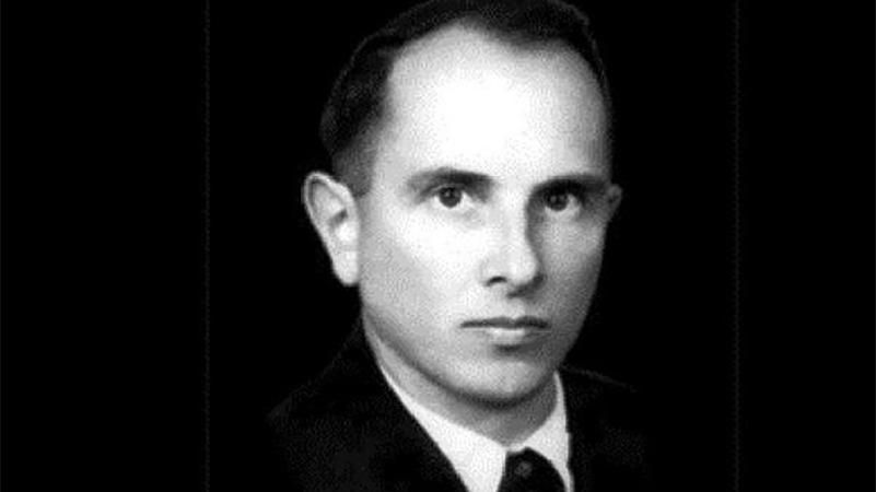 Бандерой протестовали против последних заявлений Польши в Киеве Бандерой протестовали против последних заявлений Польши в Киеве