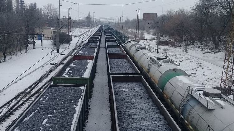 РНБО не розглядала можливості силового розгону блокадників