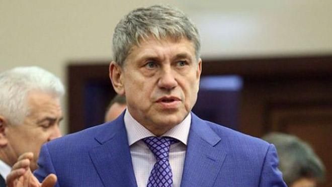 Блокада ОРДЛО – это не дело Министерства энергетики, – Насалик Блокада ОРДЛО – это не дело Министерства энергетики, – Насалик