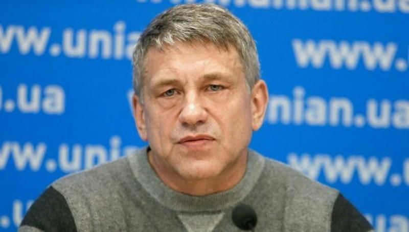 Насалик рассказал, какие вещи должно контролировать исключительно государство Насалик рассказал, какие вещи должно контролировать исключительно государство