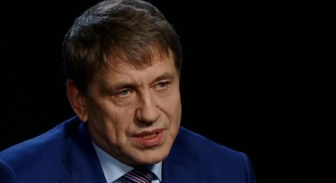 "Роттердам+" не працює, – міністр енергетики "Роттердам+" не працює, – міністр енергетики