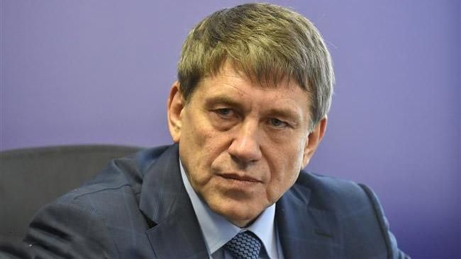 Ми відійшли від механізмів прямого впливу Росії на українську енергетику, – Насалик Ми відійшли від механізмів прямого впливу Росії на українську енергетику, – Насалик