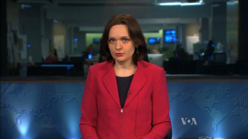 Голос Америки. Зв'язки Трампа з Росією – це провокація