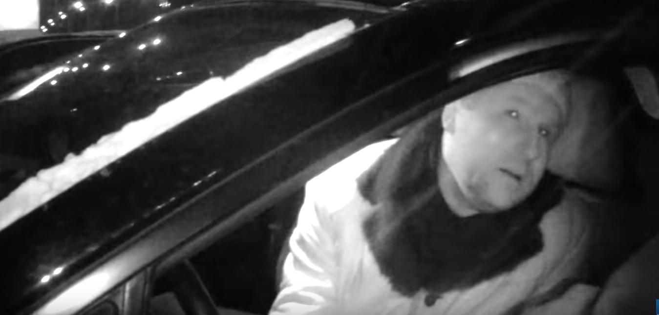 Чиновник НАПК утверждает, что не ездил пьяным: Действия полицейских могли быть заказными Чиновник НАПК утверждает, что не ездил пьяным: Действия полицейских могли быть заказными