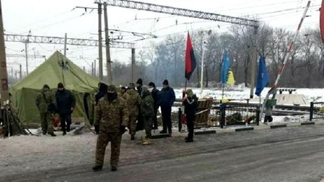 Блокада торгівлі з окупантами. В США зробили заяву Блокада торгівлі з окупантами. В США зробили заяву