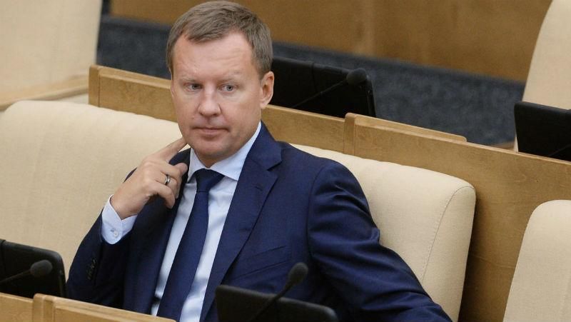 Екс-депутат Держдуми розповів, як залякували депутатів під час голосування за анексію Криму 