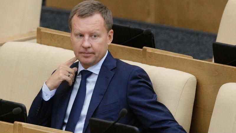 Экс-депутат Госдумы рассказал, как запугивали депутатов во время голосования за аннексию Крыма